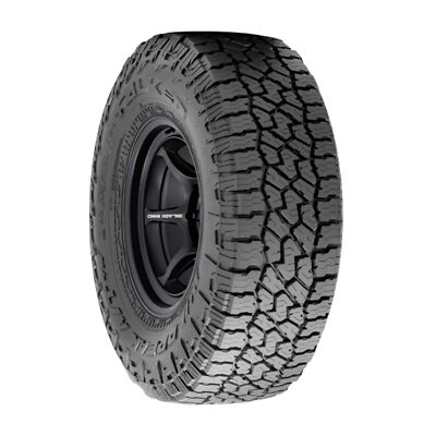 4 New Falken Wildpeak A/t4w - Lt285x70r18 Tires 2857018 285 70 18