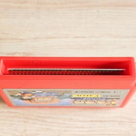 Tokyo Pachi Slot Adventure Nintendo Famicom NES Japanese ver Cleaned Tested