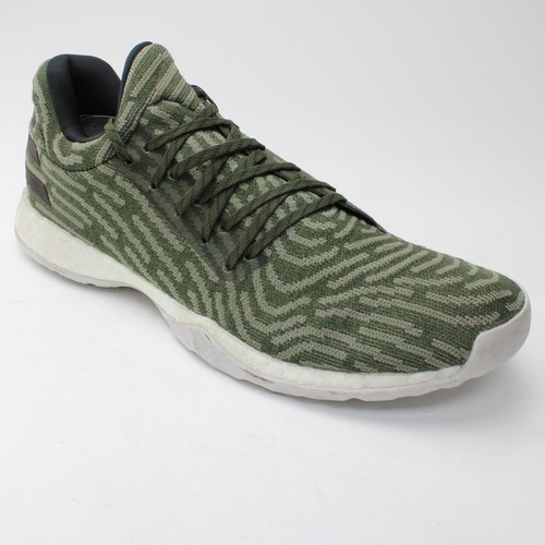 adidas Mens Harden Vol.1 Ls Pk Athletic 