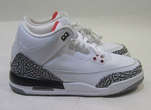 jordan 3 size 6
