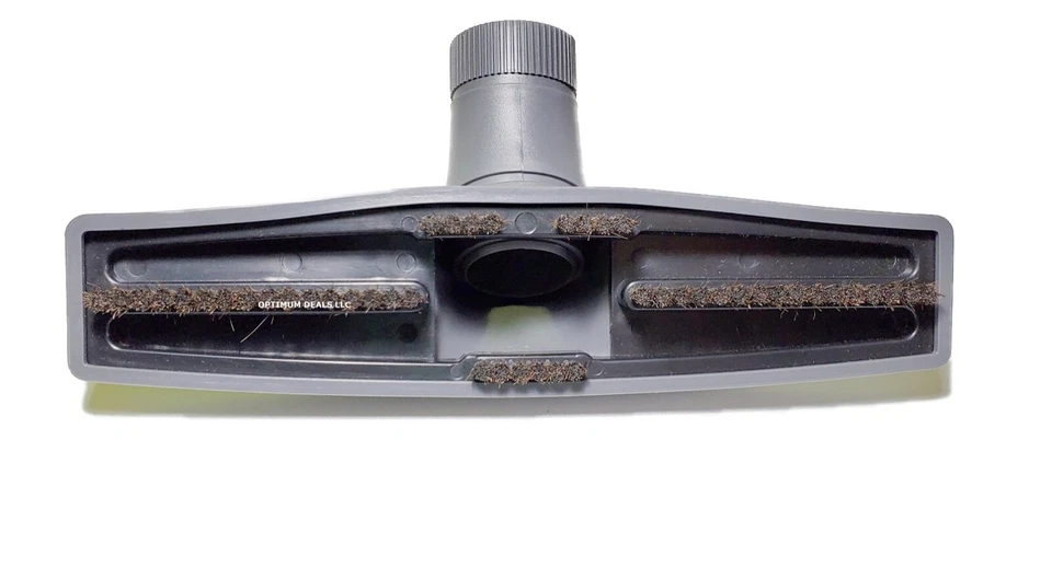 Cepillo de piso compatible con Kenmore bote aspiradora superficie desnuda parte #52682 Foto 2 de 4
