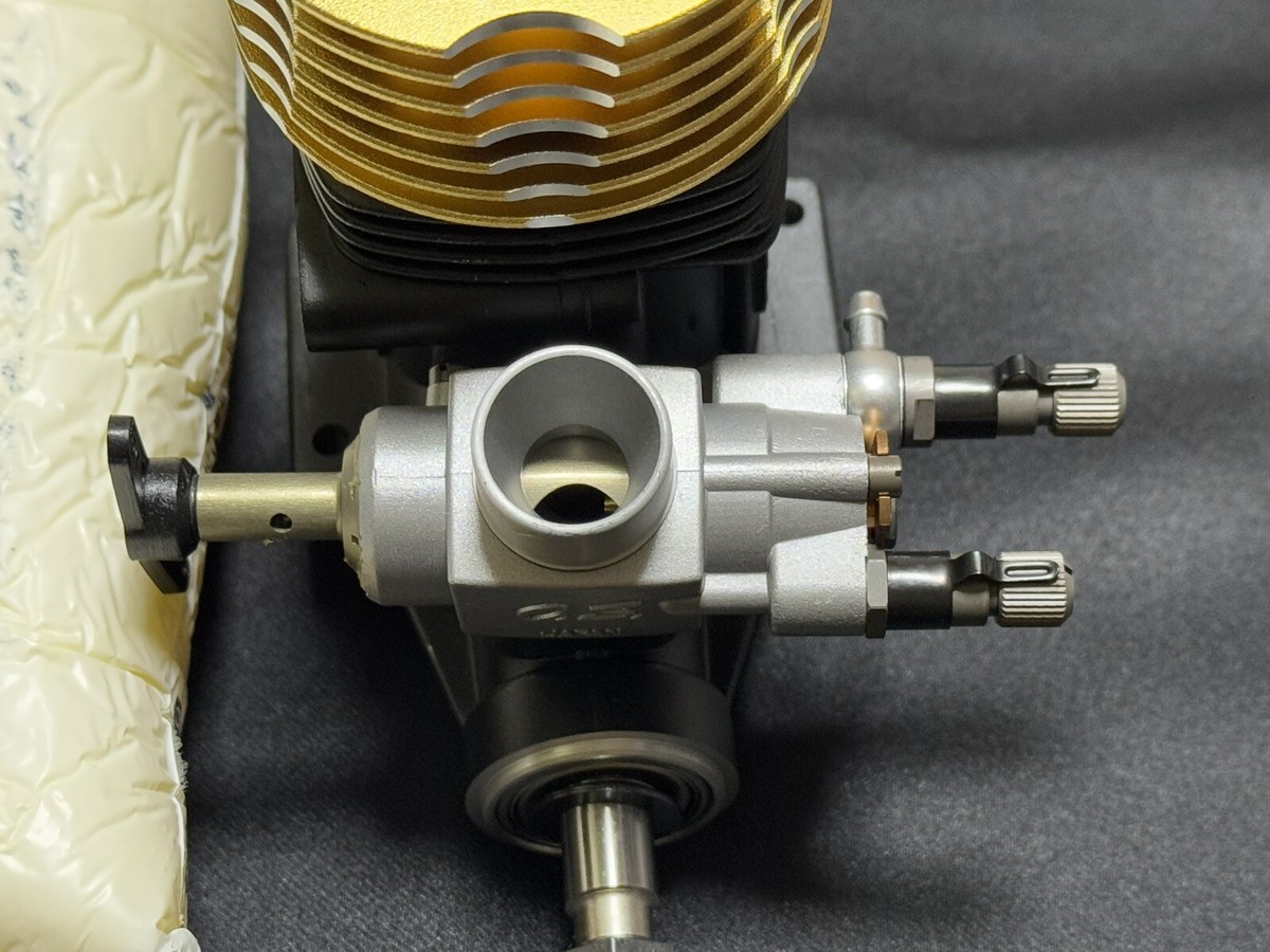 OS Engine MAX-91SX-H Ring C Spec | eBay OS Engine MAX-91SX-H Ring C Spec | eBay