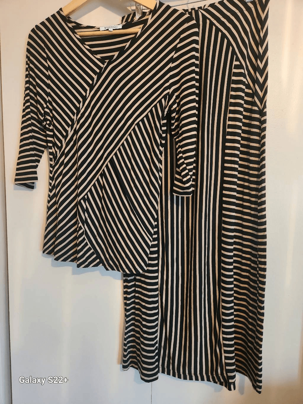 Violet Ruby skirt set - image 1