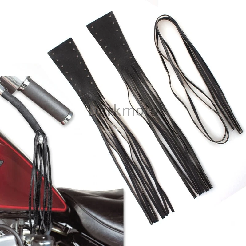 Leather clutch and brake lever covers outlet