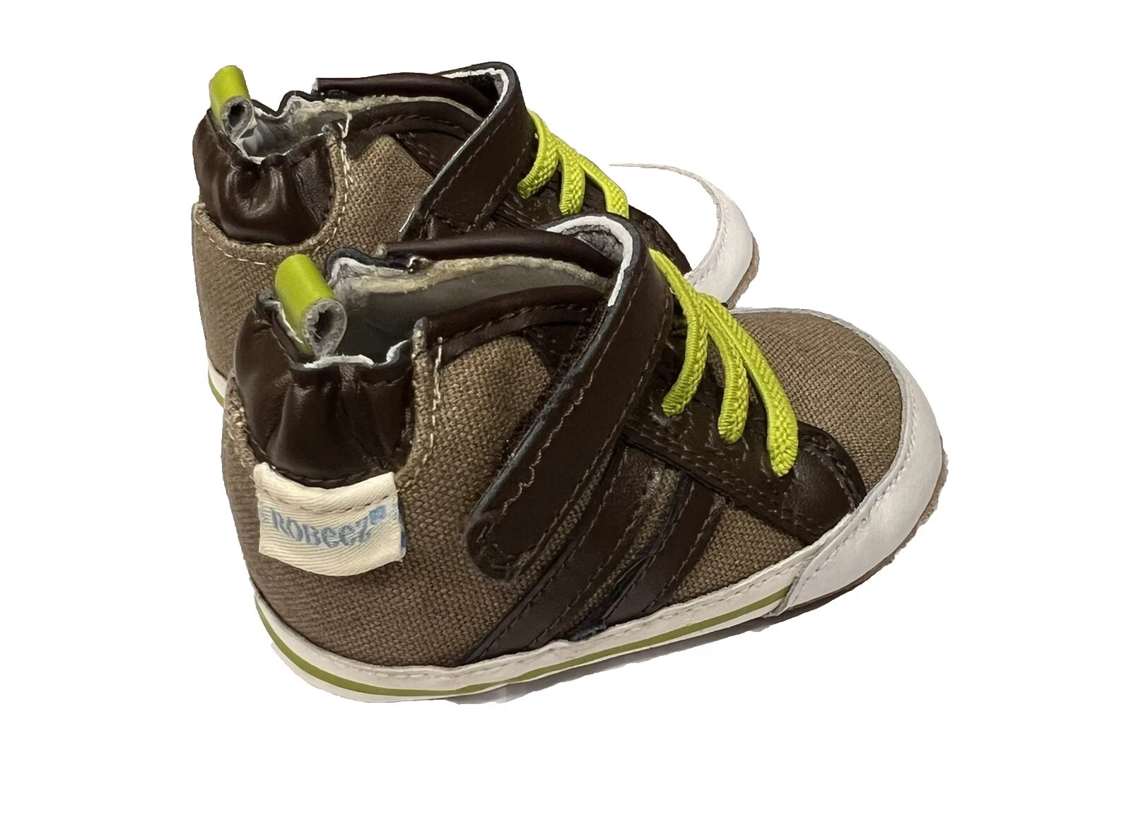 Robeez Synthetic Shoes