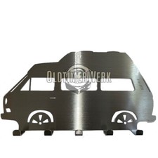Tastiera VW T3 Westfalia tetto alto in acciaio inox