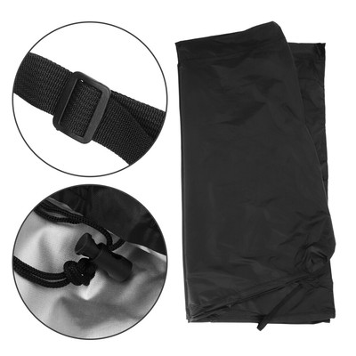  Table Tennis Cover Outdoor Waterproof Storage Shade Accessories