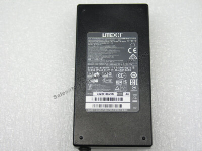LITEON Cisco PA-1660-2SA1 12V 5.5A AC/DC Power Adapter Supply 341-100345-01