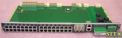 VLIU2 LUCENT 1850 TSS INTERFAZ MULTI-RATE CP NGI7ALGAAA - Imagen 2 de 3