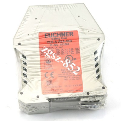 NEW CES-A-AEA-04B Safety Relay FedEx or DHL #W3