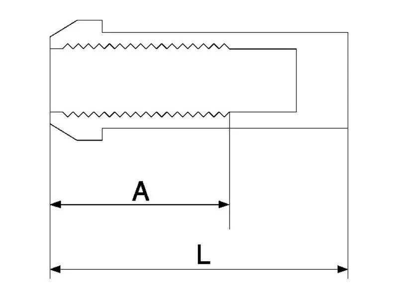 Nissan Genuine NISMO Wheel Lug Nut20pcs Set M12x1.25 34mm 40220-RN810 - Imagem 4 de 4