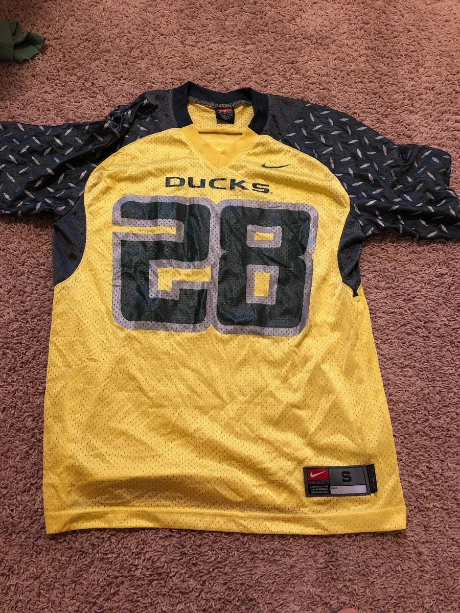 Jonathan Stewart Ducks jersey