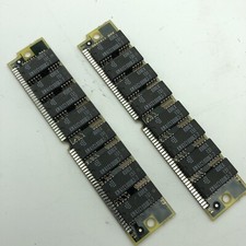2MB 64Pin AST 2x1MB Fast Page FPM MEMORY 80NS Vintage Rare SIMM 64 Pins