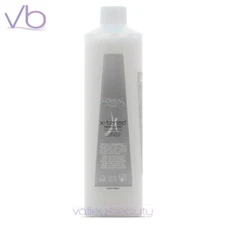 L'OREAL Professionnel X-Tenso Moisturist | Neutralizing Re-Bonding Cream, 1000ml