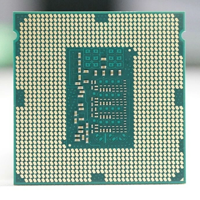 Intel Core i5-4440 4440 3.1GHz SR14F Quad-Core LGA 1150/Socket H3 CPU Processor - Image 2 of 2