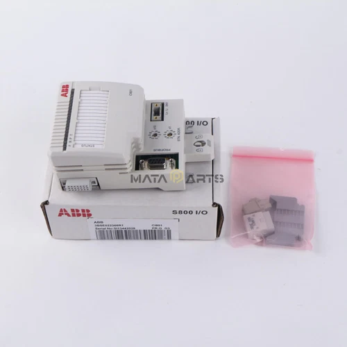 ONE New ABB CI801 3BSE022366R1 Module