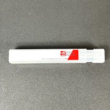 HAAS F1 TEAM 10.5mm Carbide Drill 5XD TSC