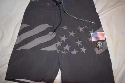 volcom swimming shorts