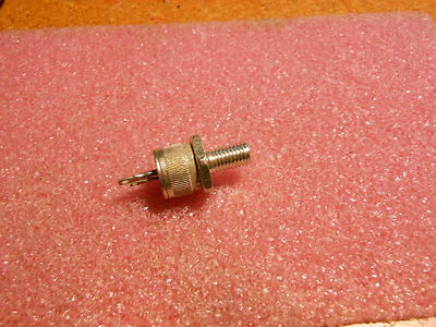 POWEREX THYRISTOR NO HARDWARE # C230D NSN: 5961-00-574-3825