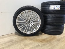 NEU 4x Original Audi A5 S5 F5 Sommerräder 8W0601025EE 8x18 ET31   245/40 R18 97Y