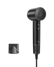 Swift Hair Dryer, High Speed 200M Ionic Blow Dryer with 110, 000 RPM Brushless M