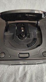 SEGA Saturn Home Console - Black