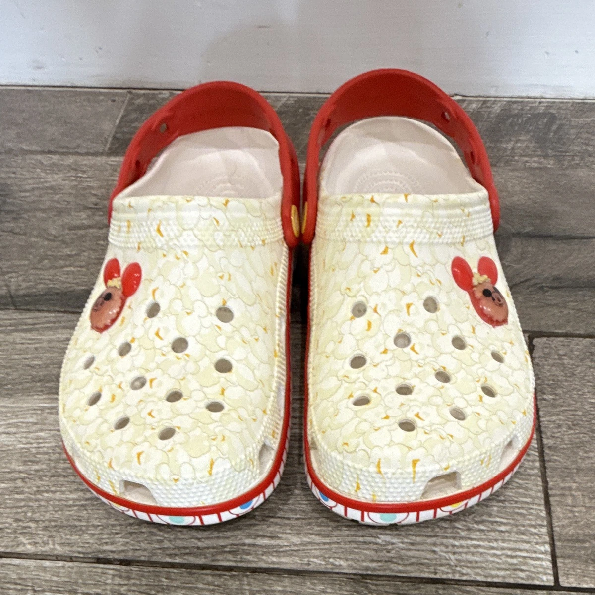 Crocs 舒适女鞋| eBay