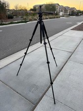 Swarovski CT Traveler Carbon Tripod with DH 101 Head - Excellent Condition