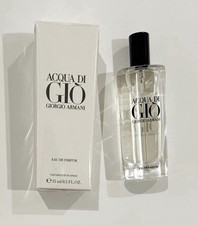 Giorgio Armani Acqua Di Giò EDP 15ml Spray Perfume For Men