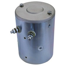 Motor 4 12 All Western Ultramount Fisher Minutemount 21500 Fisher Sam 1306326
