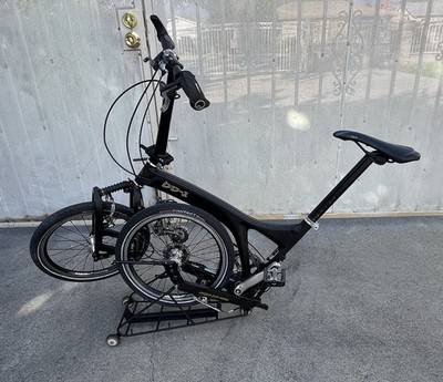 Birdy Folding Bike/ Riese & Muller BD1 | eBay