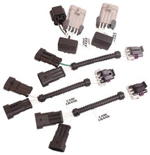 Msd Multi-purpose Hardware - Adapter Cable For Msd 6010 To Gm Sensors Msd Multi-purpose Hardware - Adapter Cable For Msd 6010 To Gm Sensors