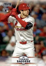 2025 Topps Stadium Club - You Choose!  2 CARD MINIMUM!