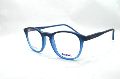 NEW AUTHENTIC REEVA  VISTA 5 C2 EYEGLASSES FRAME 