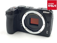 NIKON Z 30 20.8MP Mirrorless Digital Camera Body -Mint- 5663
