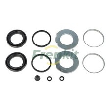 Reparatursatz, Bremssattel Hinten Frenkit für Mercedes-Benz S-Class W126 