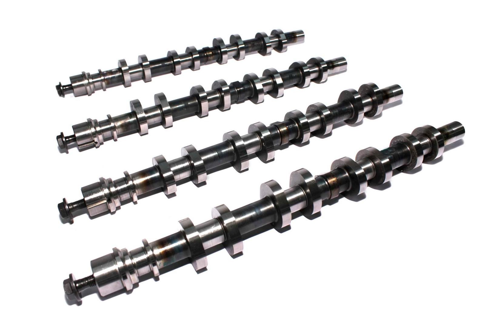 Comp Cams Engine Camshaft - Fits Ford GT 05 - 06 5.4 L Engine, Ford: Mustang 96