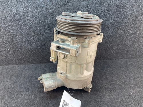 252532 Klimakompressor OPEL Vectra C Caravan (Z02) 699868 2.2 direkt