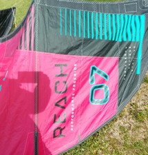 7m² North Reach 2024