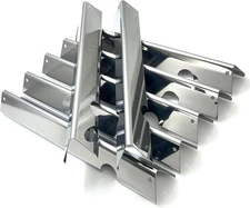 Direct Store DP162 Flavorizer Bars for Weber Genesis II GS4 Grills