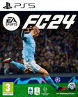 EA SPORTS FC 24 Standard Edition PS5 Videogiochi Italiano