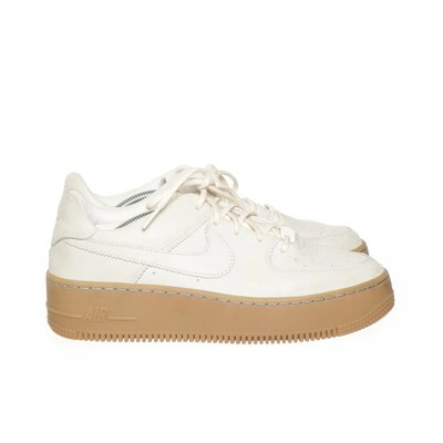 Nike, Sneaker, Größe: 41, AR5409-100, Grau, Damen #iXF