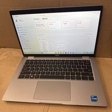 Dell Latitude 5440 Business Laptop