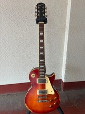 Epiphone Les Paul Standard Electric Guitar Safe packing!