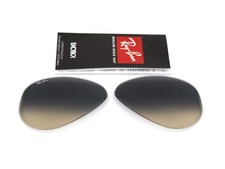 Ray - Ban Ersatzgl�ser Paar Ray-Ban RB3025 ...