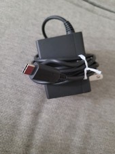 Nintendo AC Type-C Power Charger for Nintendo Switch - Black