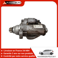Démarreur Volkswagen POLO
