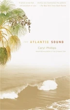 The Atlantic Sound (Paperback or Softback)