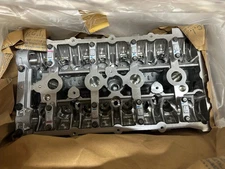 NEW OEM HYUNDAI CYLINDER HEAD ASSEMBLY (BARE) FOR SONATA HYBRID 2011-2015