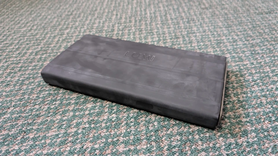 Bloque de llaves Roli's LUMI - primera generación (Kickstarter) Foto 2 de 4